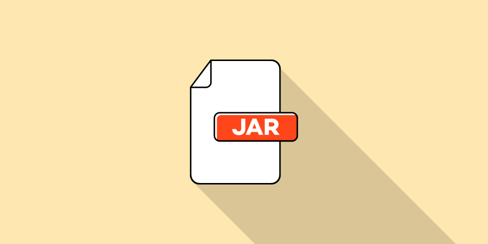 3 Ways to run a .JAR file